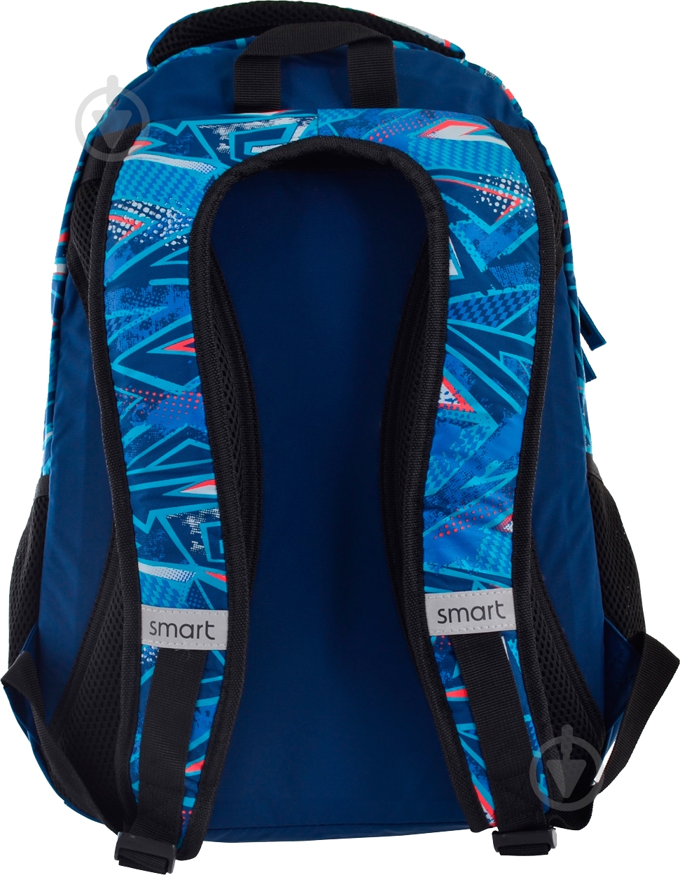 Рюкзак школьный Smart SG-26 Arrow - фото 5