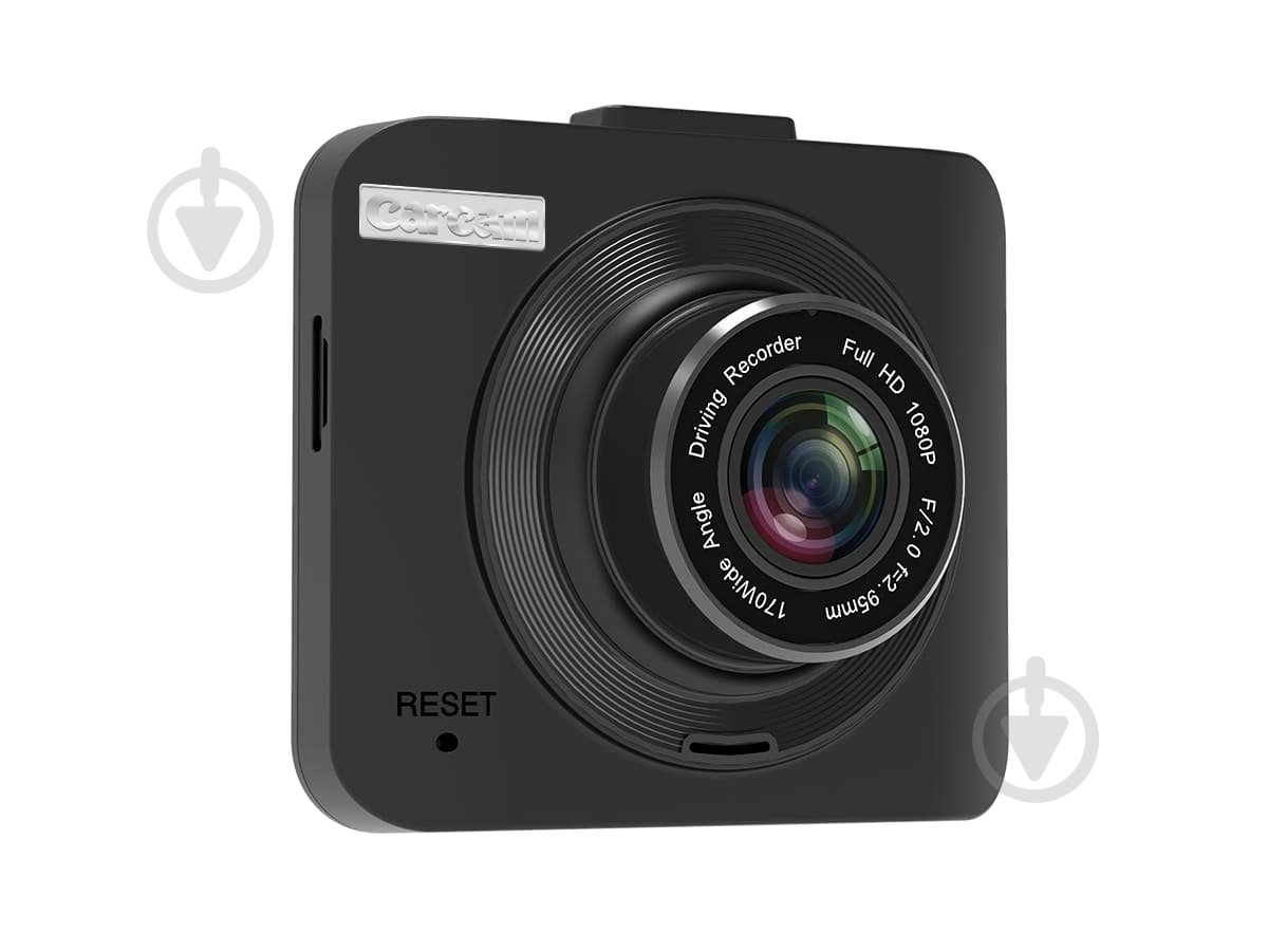 Відеореєстратор Carcam H16 - фото 2 Відеореєстратор Carcam H16 - фото 2