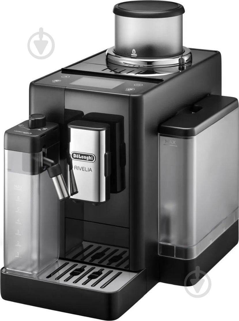 УЦЕНКА! Кофемашина Delonghi - фото 9
