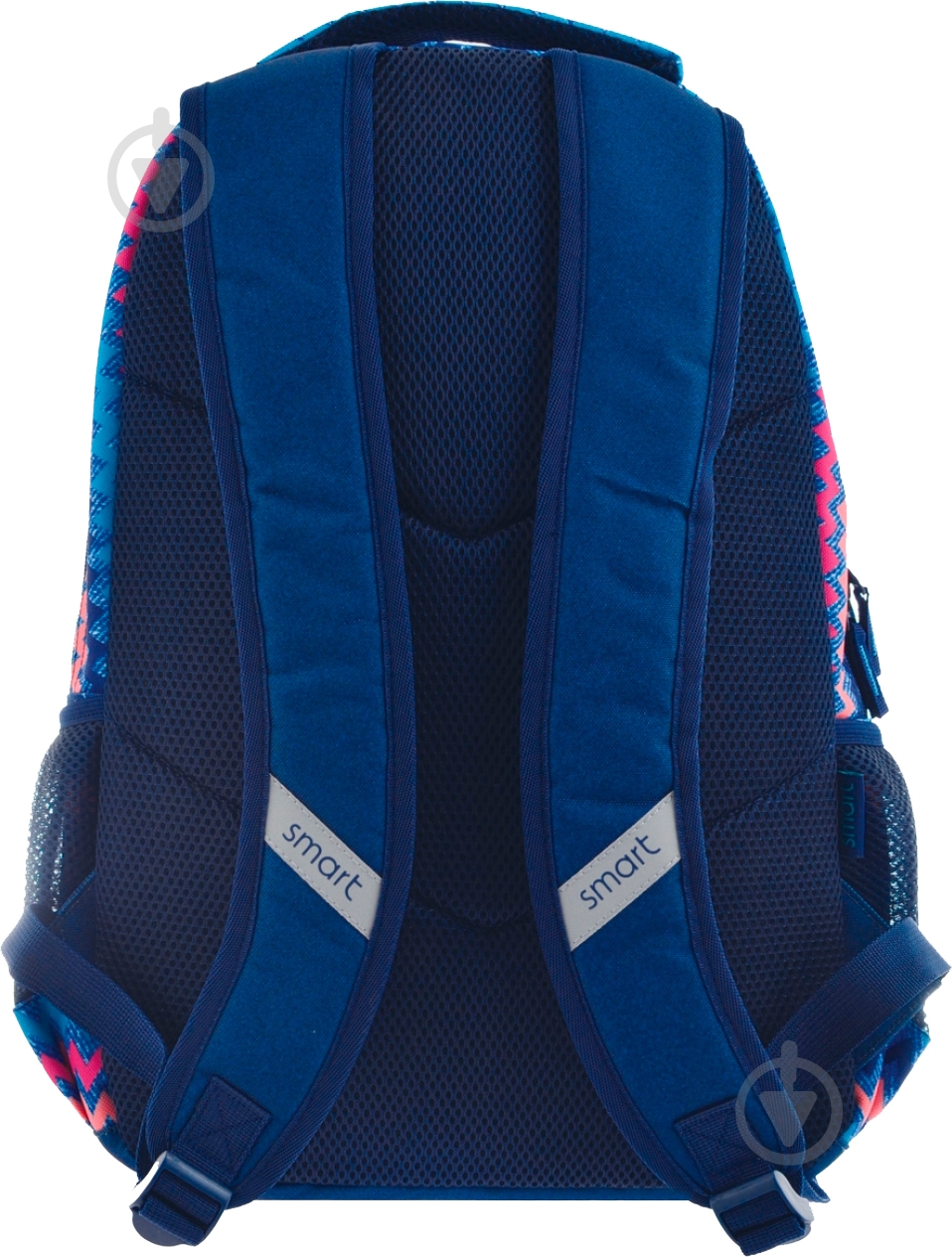 Рюкзак шкільний Smart SG-28 Zig-zag - фото 5