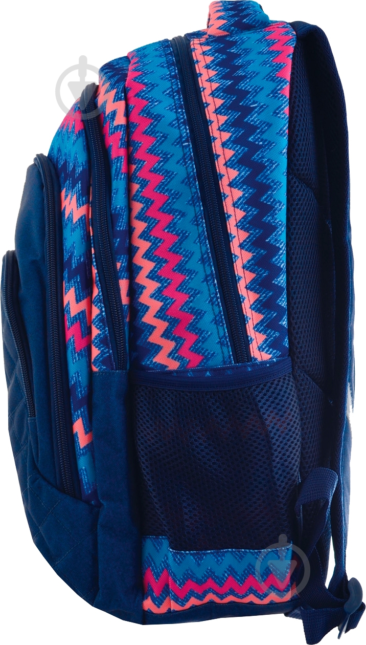 Рюкзак шкільний Smart SG-28 Zig-zag - фото 3