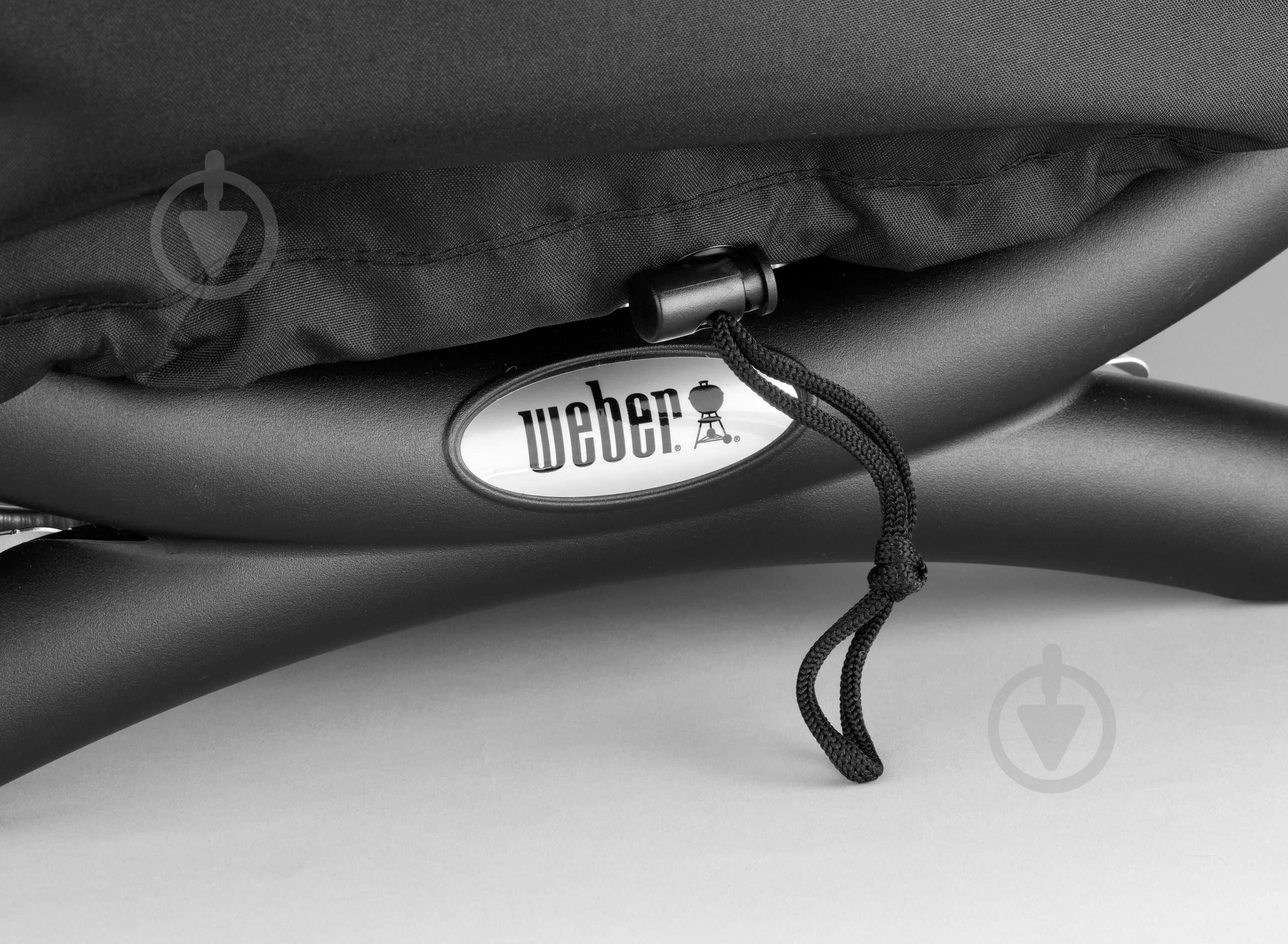 Чехол для гриля Weber Q100-1000 7117 - фото 4