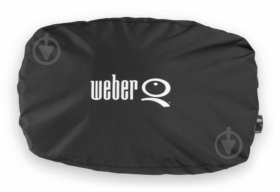 Чехол для гриля Weber Q100-1000 7117 - фото 5