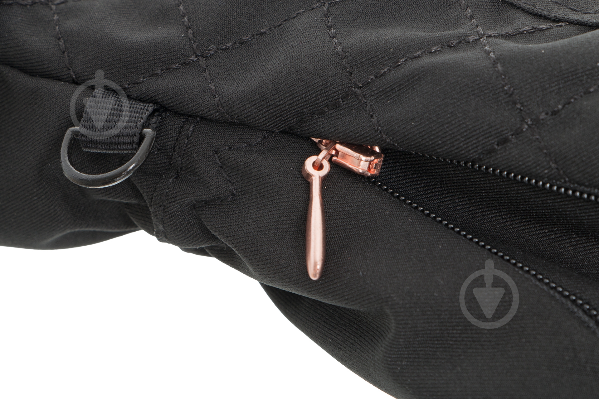 Варежки McKinley 250121-57 р. 6.5 черный - фото 3