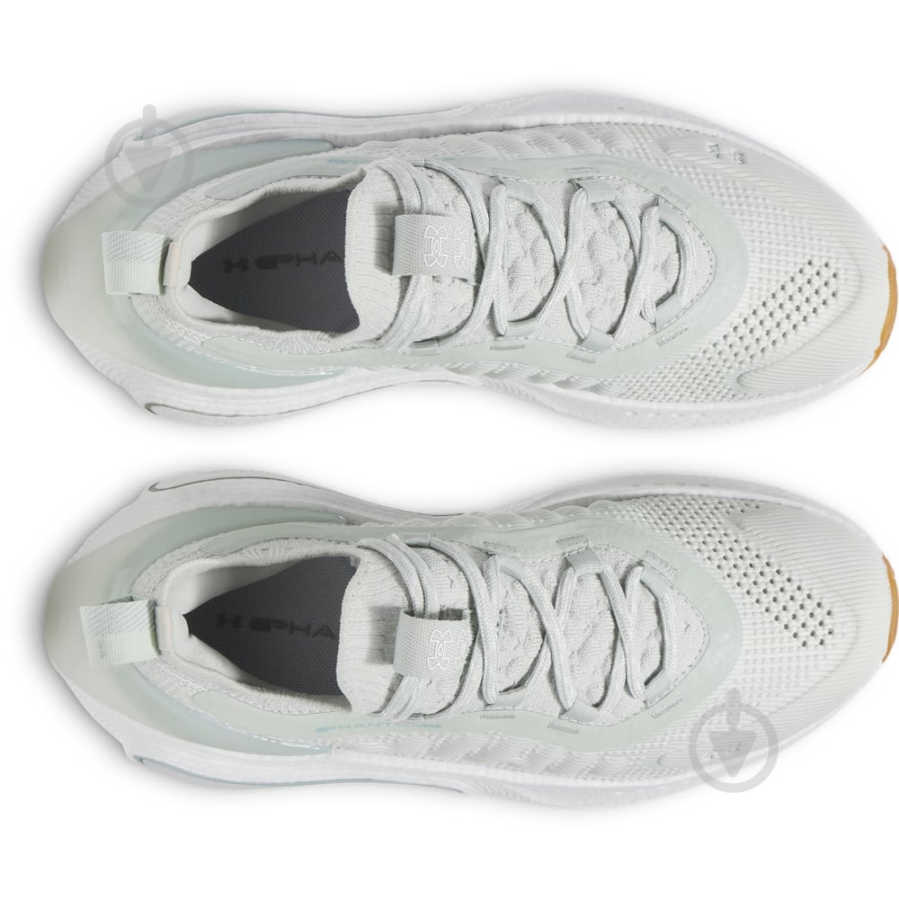 Кроссовки жіночі Under Armour W Phantom 4 3027594-377 р.40 мятные - фото 4 Кроссовки жіночі Under Armour W Phantom 4 3027594-377 р.40 мятные - фото 4