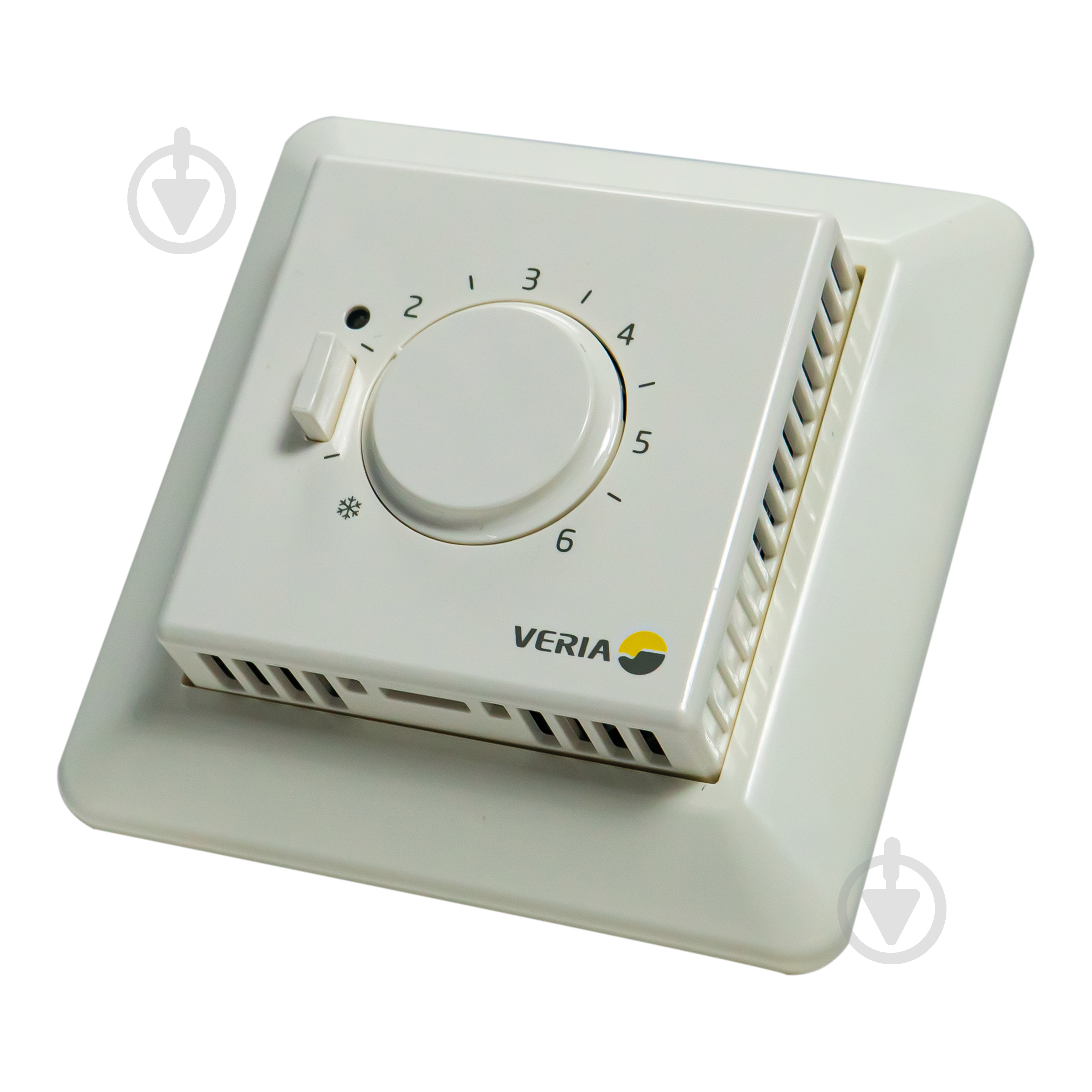 Терморегулятор Veria 189B4050 Veria Control В45 - фото 2