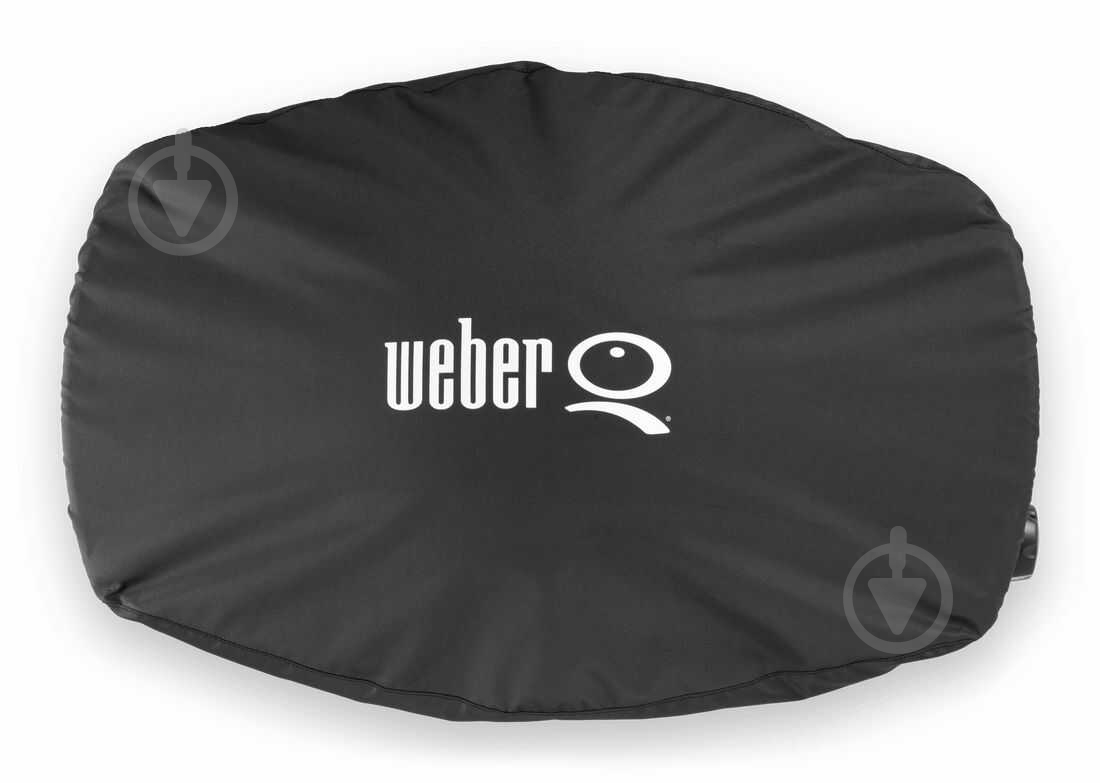 Чехол для гриля Weber Q2000 7118 - фото 5 Чехол для гриля Weber Q2000 7118 - фото 5