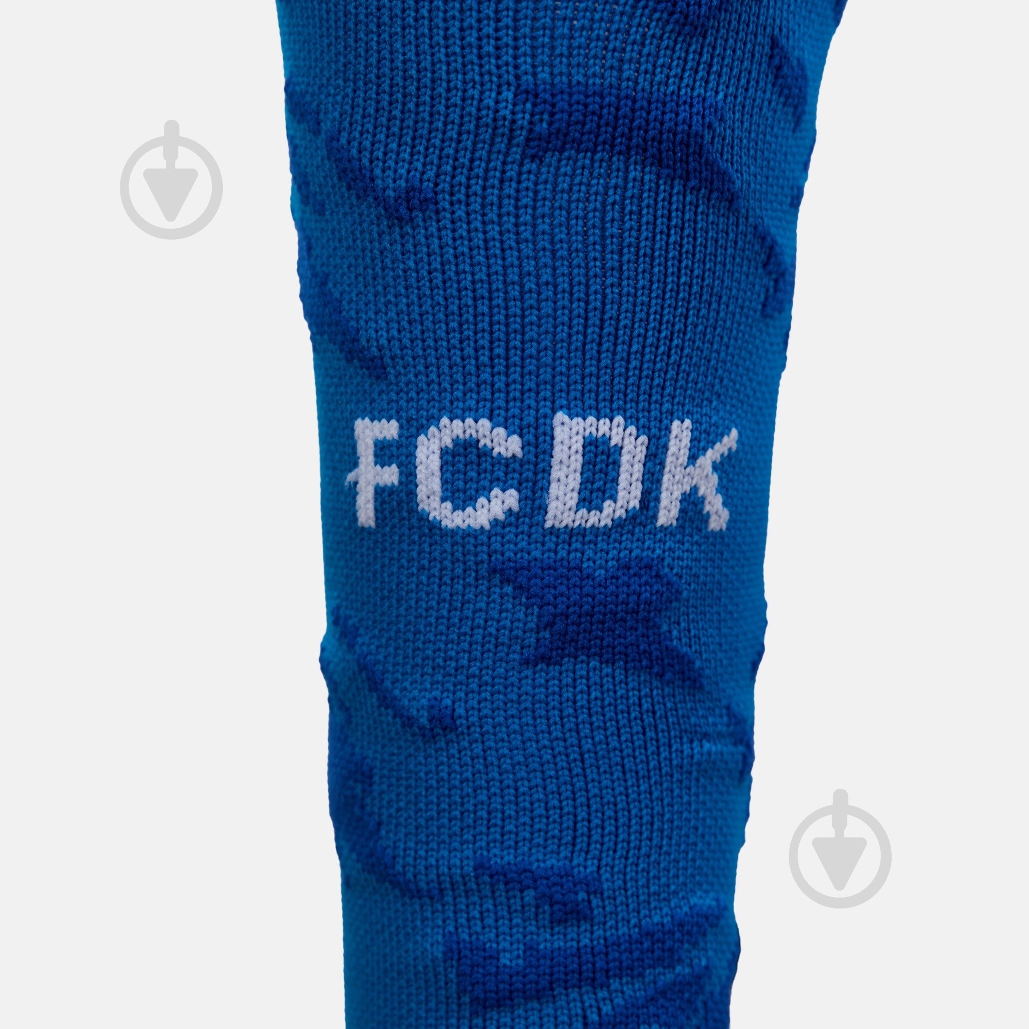 Гетри футбольні New Balance FCDK MA230473AWY р.L синій - фото 3 Гетри футбольні New Balance FCDK MA230473AWY р.L синій - фото 3