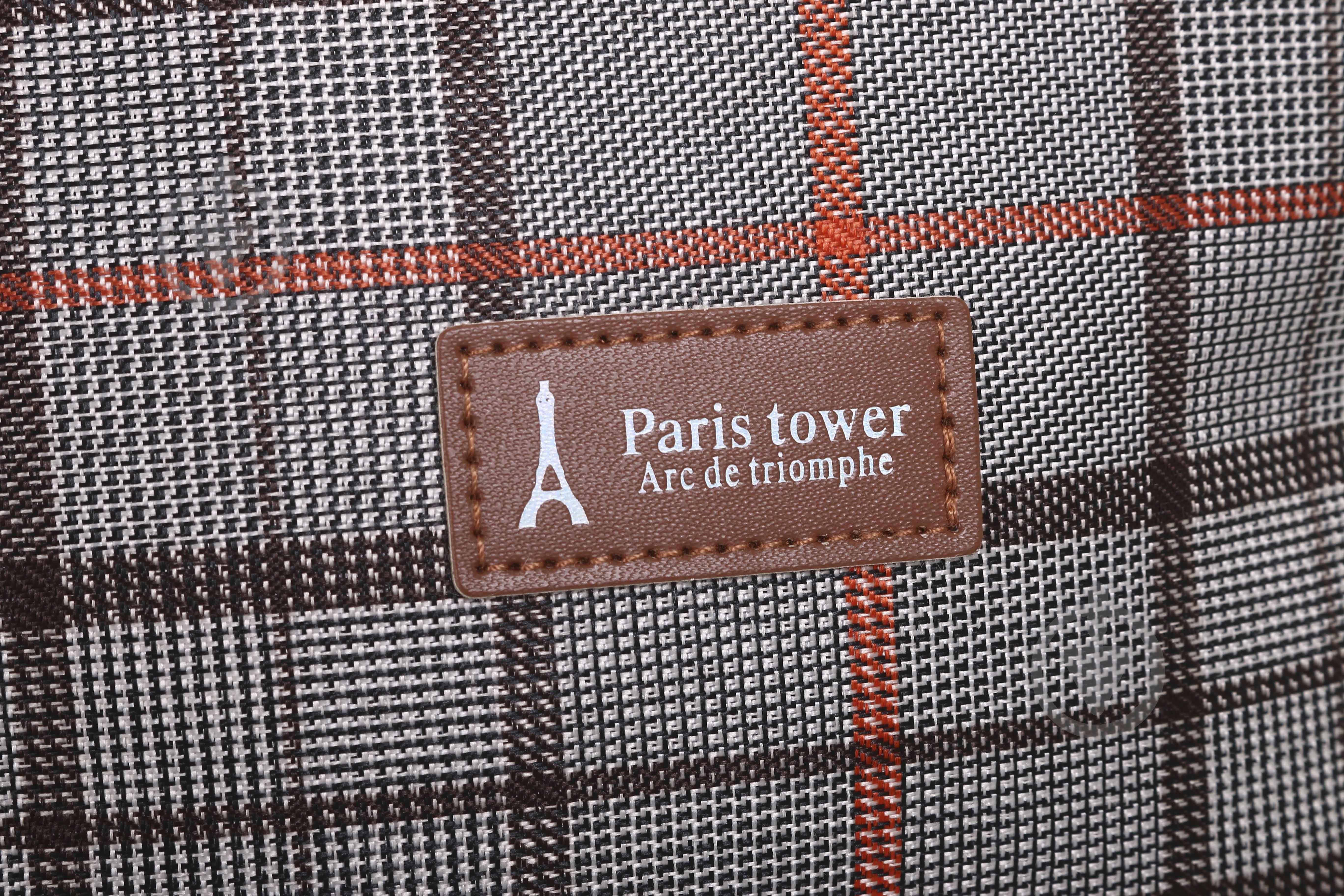 Косметичка Клеточка B5402-orange - фото 3 Косметичка Клеточка B5402-orange - фото 3