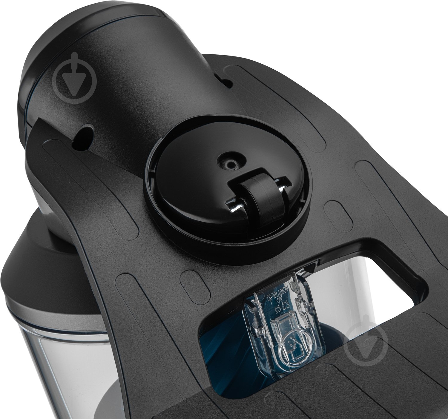 Пылесос Sencor SVC1086TQ black - фото 15 Пылесос Sencor SVC1086TQ black - фото 15