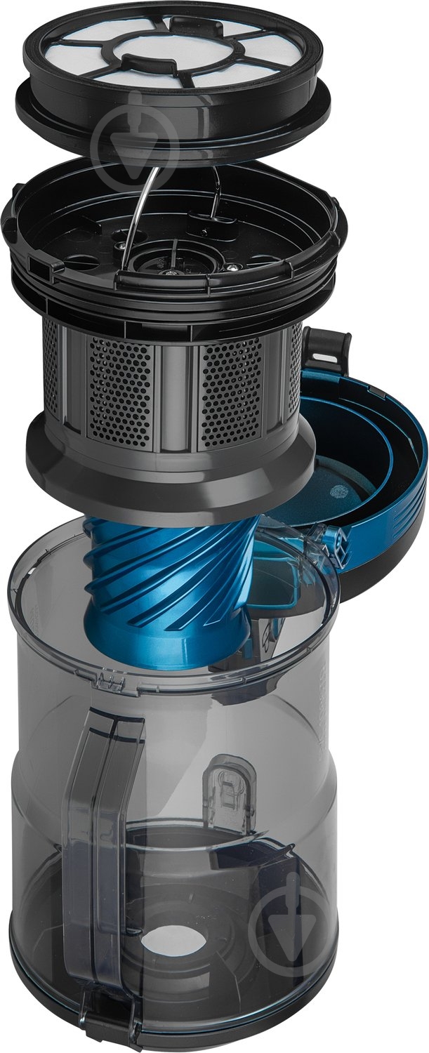 Пылесос Sencor SVC1086TQ black - фото 20 Пылесос Sencor SVC1086TQ black - фото 20