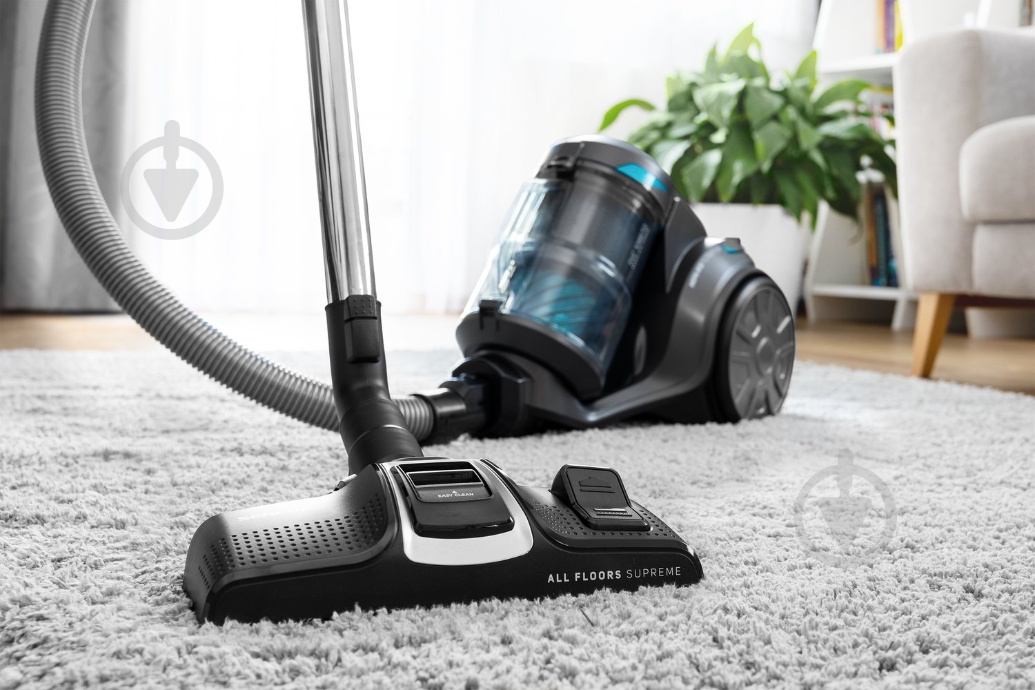 Пылесос Sencor SVC1086TQ black - фото 24 Пылесос Sencor SVC1086TQ black - фото 24