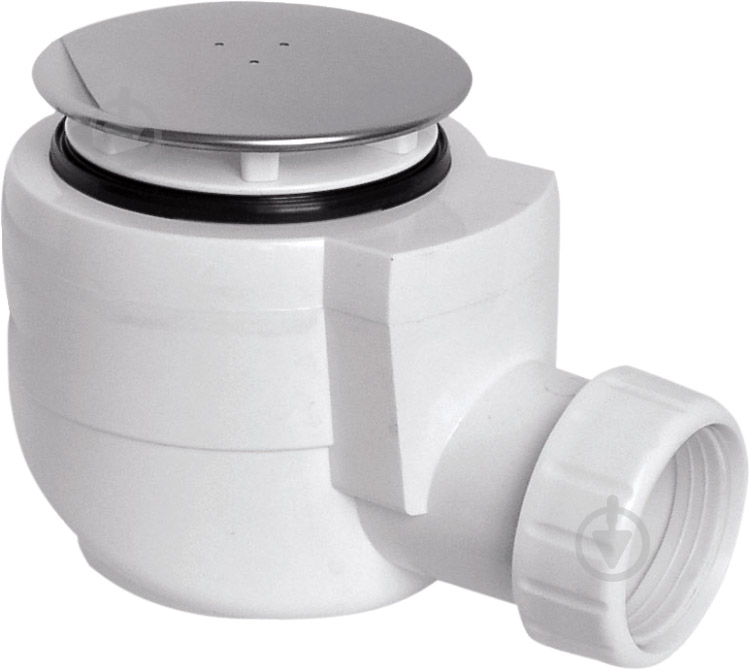 Сифон для поддона Plast Brno EWN0540 - фото 1