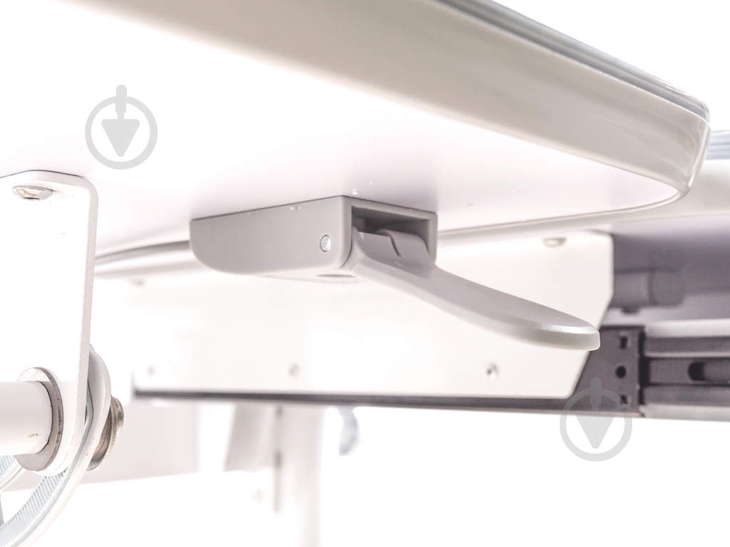 Детский стол Mealux RichWood Multicolor BD-840 W/MC - фото 5