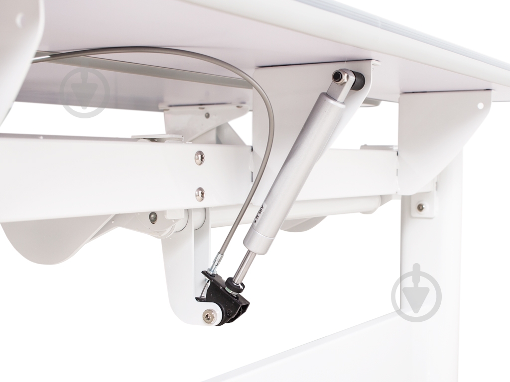 Детский стол Mealux RichWood Multicolor BD-840 W/MC - фото 6