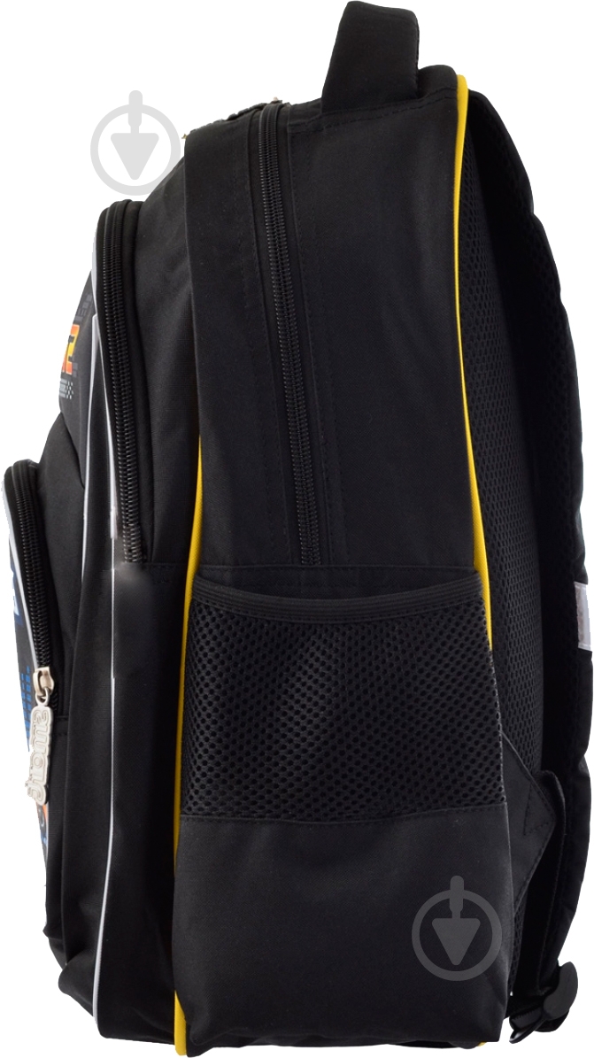 Рюкзак школьный Smart ZZ-01 Speed Champions - фото 3 Рюкзак школьный Smart ZZ-01 Speed Champions - фото 3