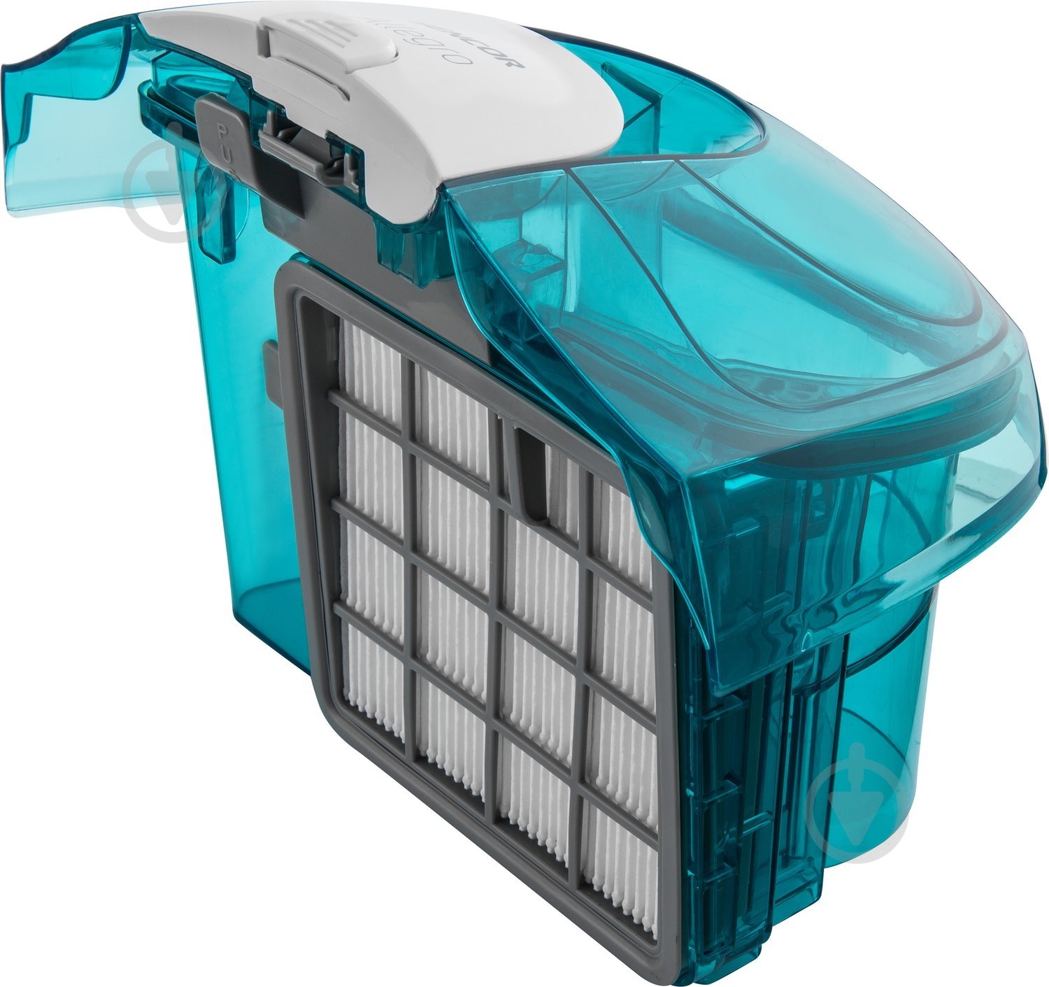 Пилосос Sencor Allegro SVC511TQ-EUE2 blue - фото 16 Пилосос Sencor Allegro SVC511TQ-EUE2 blue - фото 16