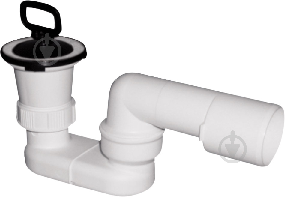 Сифон для піддона Plast Brno EV00751 - фото 1