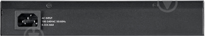 Коммутатор Zyxel GS2210-8 - фото 4
