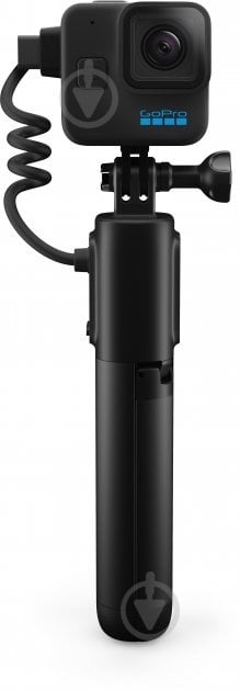 Держатель для экшен-камеры GoPro + аккумулятор VOLTA for HERO9 / HERO10 / HERO11 and MAX (APHGM-001-EU) - фото 2 Держатель для экшен-камеры GoPro + аккумулятор VOLTA for HERO9 / HERO10 / HERO11 and MAX (APHGM-001-EU) - фото 2