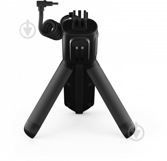 Держатель для экшен-камеры GoPro + аккумулятор VOLTA for HERO9 / HERO10 / HERO11 and MAX (APHGM-001-EU) - фото 10 Держатель для экшен-камеры GoPro + аккумулятор VOLTA for HERO9 / HERO10 / HERO11 and MAX (APHGM-001-EU) - фото 10