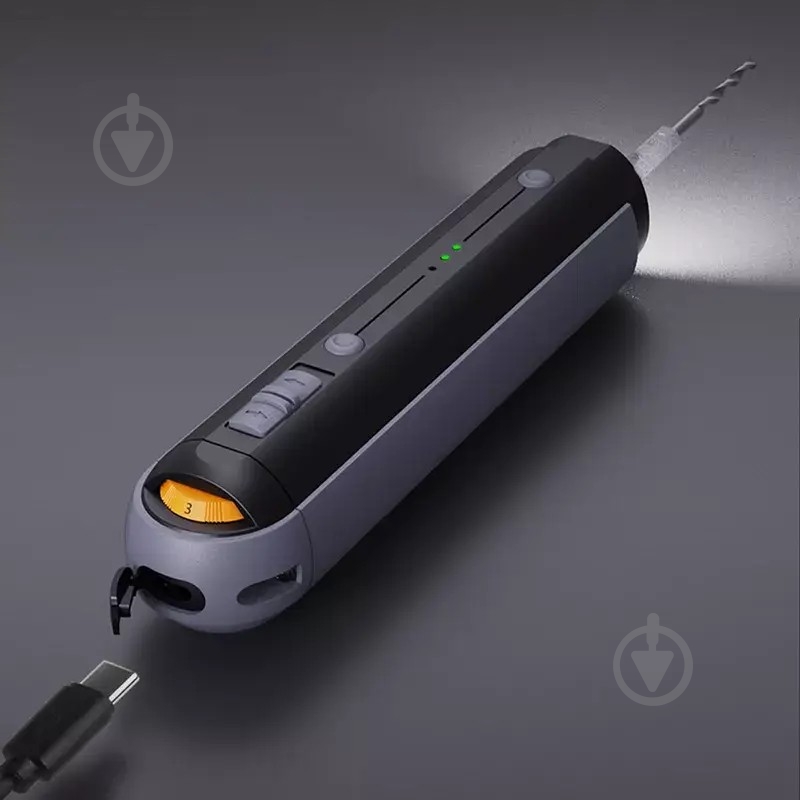 Набор инструментов JIMIHOME Electric Tools Set X1-I X1-I_Set - фото 4