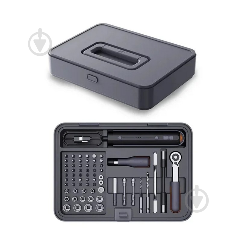 Набор инструментов JIMIHOME Electric Tools Set X1-I X1-I_Set - фото 1