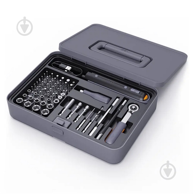 Набор инструментов JIMIHOME Electric Tools Set X1-I X1-I_Set - фото 2