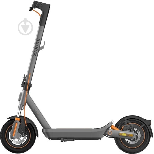 Электросамокат Xiaomi Electric Scooter 6 Max GL BHR08QLGL - фото 1 Электросамокат Xiaomi Electric Scooter 6 Max GL BHR08QLGL - фото 1