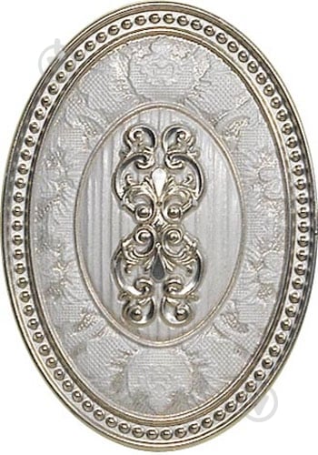 Медальйон El Molino Марібор Плата 14x10 . - фото 1