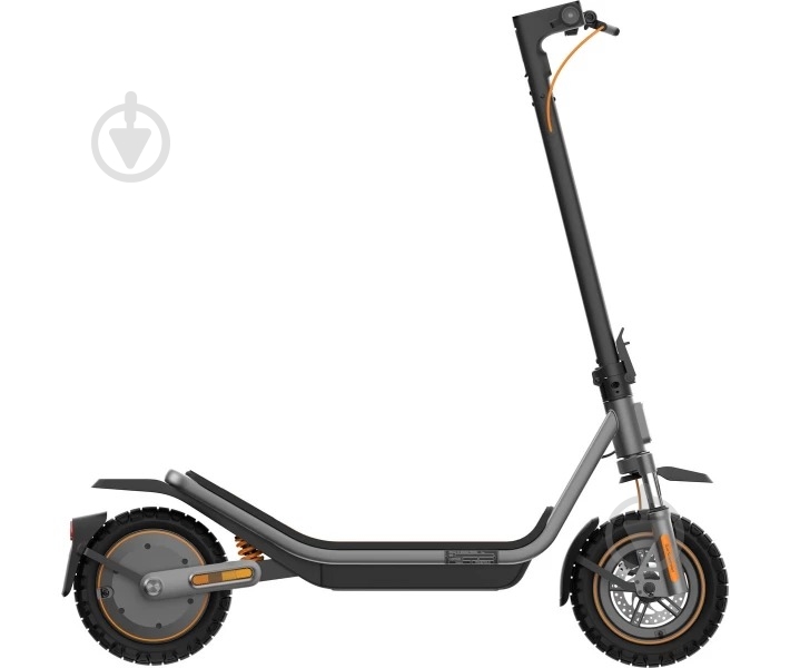 Електросамокат Xiaomi Electric Scooter 6 Pro GL BHR08QQGL - фото 2