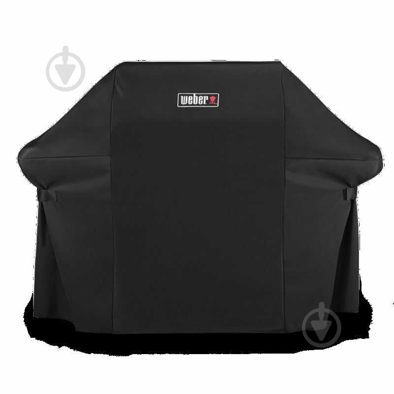 Чехол для гриля Weber Genesis II 6 горелок 7136 - фото 1