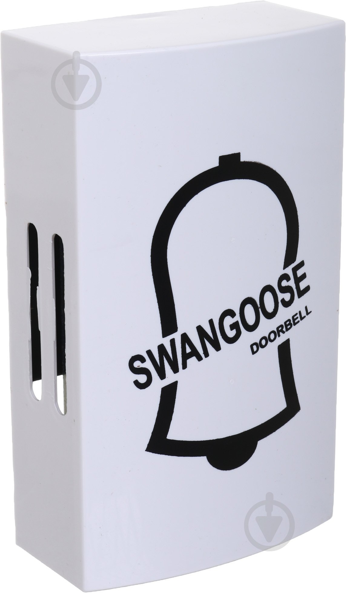 Звонок дверной Amperia YW-8 белый - фото 1