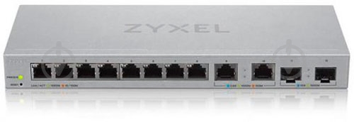 Коммутатор Zyxel XGS1250-12-ZZ0101F - фото 1