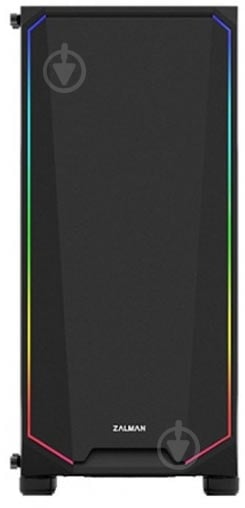 Корпус Zalman K1 Rev.B - фото 2