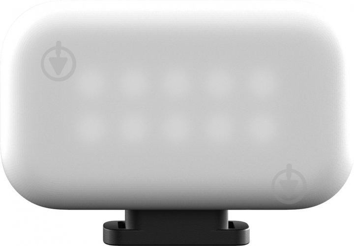 Модуль световой GoPro Light Mod for Hero 11 / Hero 10 / Hero 9 / HERO 8 (ALTSC-001-EU) - фото 4