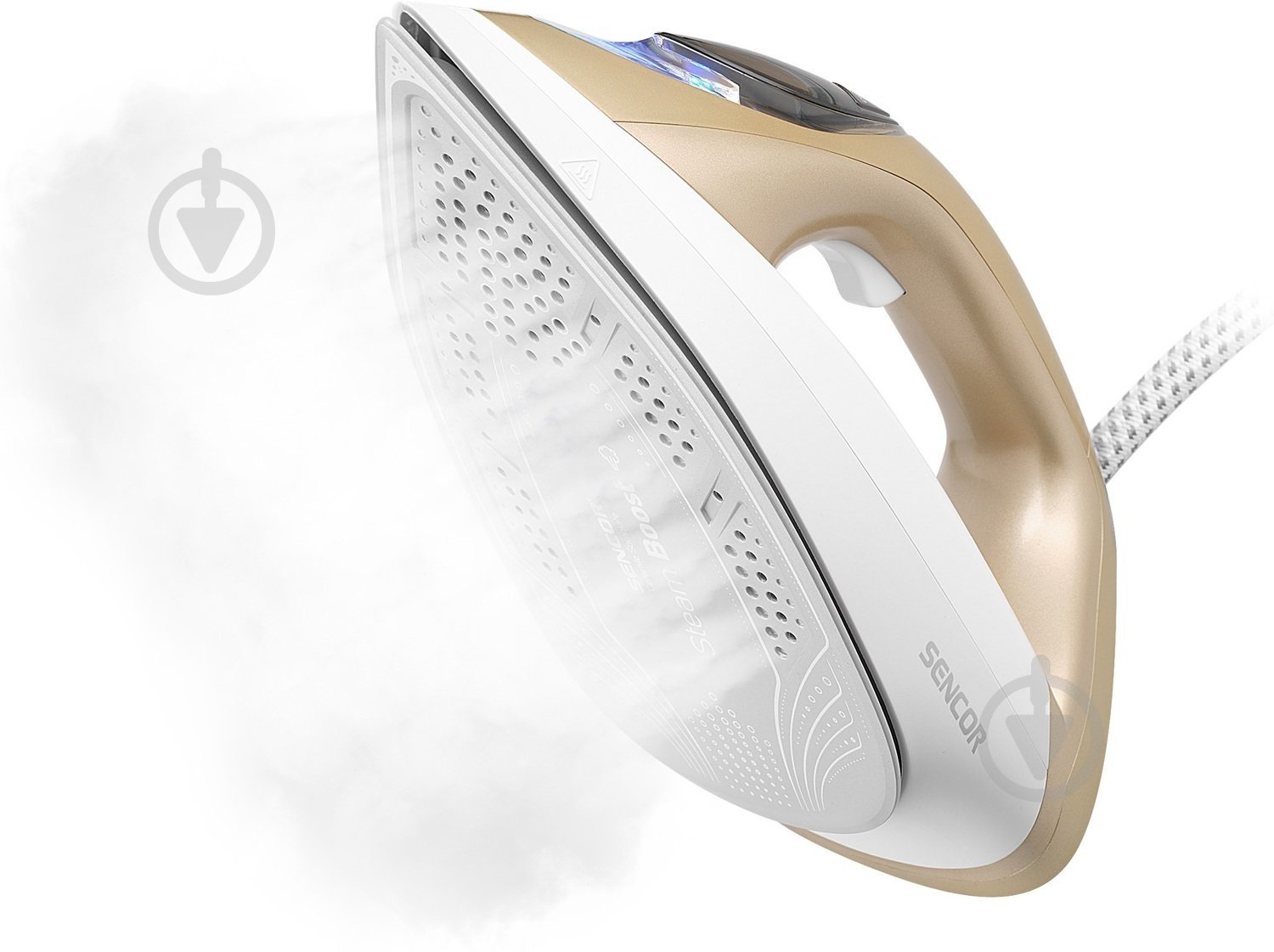 Парогенератор Sencor SSI0810VT - фото 4