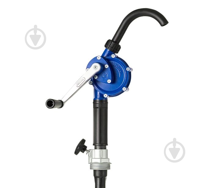 Насос ручной PRESSOL 13 055 - фото 1