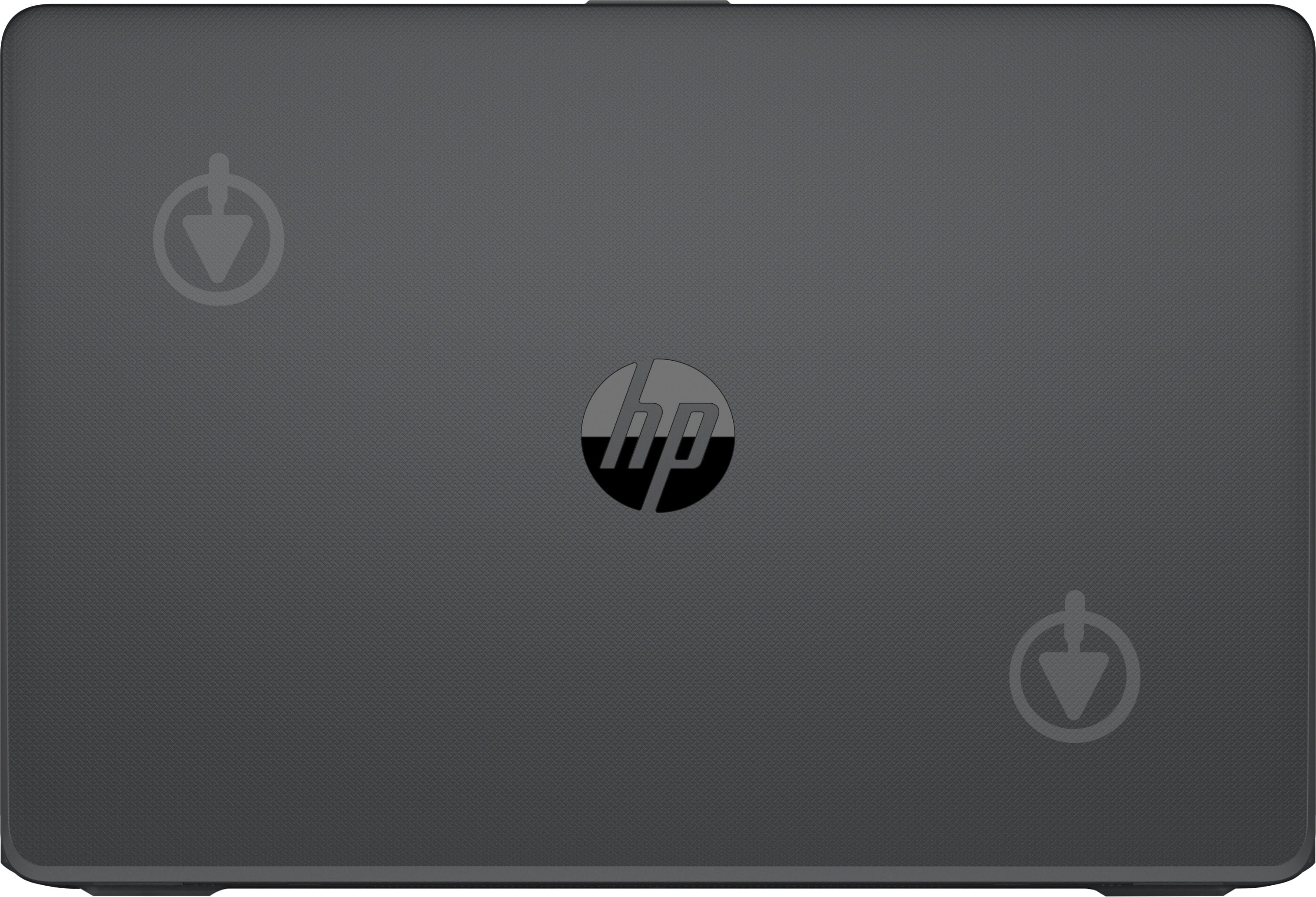 Ноутбук HP 250 G6 15.6" (4LT06EA) dark ash - фото 5 Ноутбук HP 250 G6 15.6" (4LT06EA) dark ash - фото 5