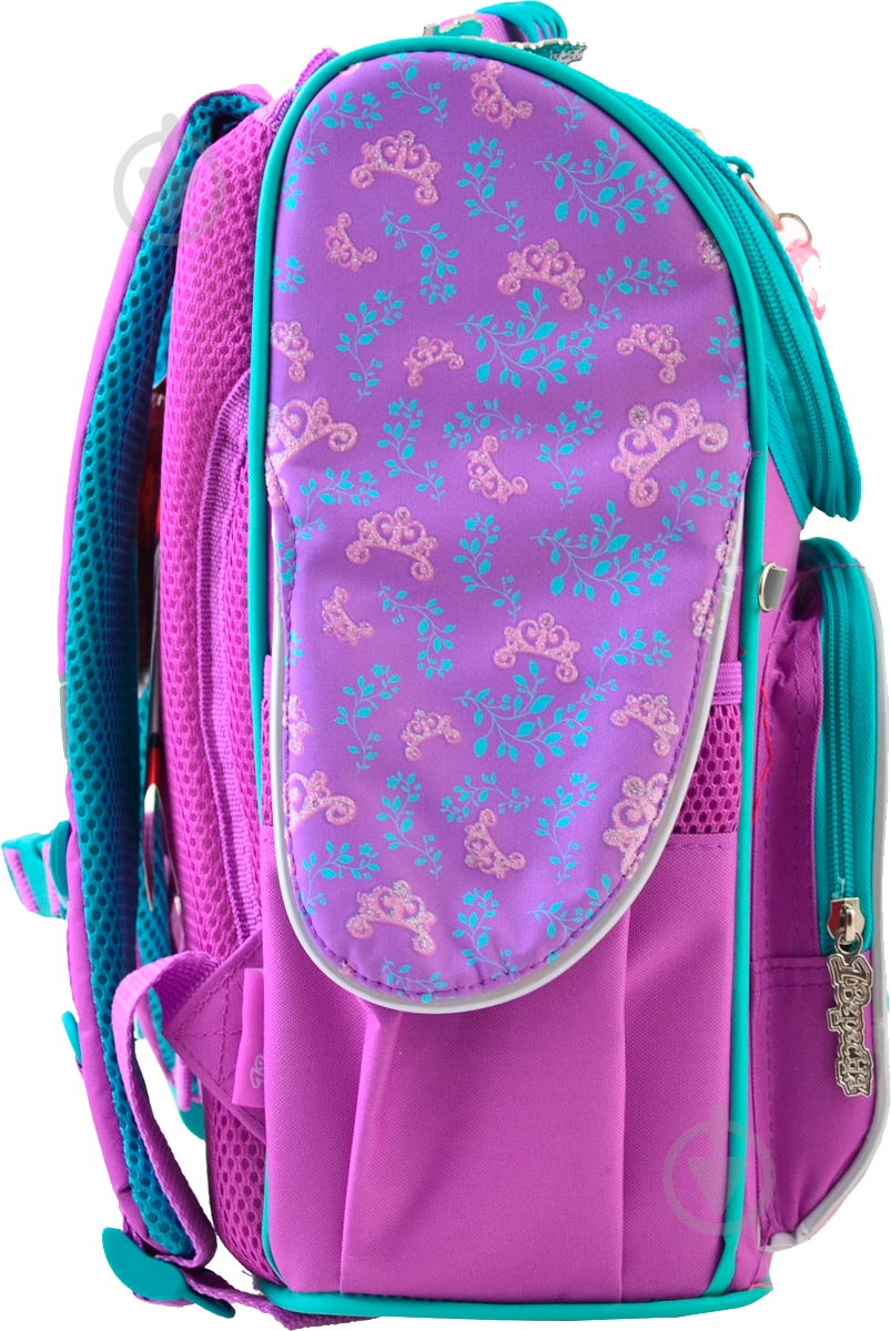 Рюкзак каркасный YES H-11 Sofia - фото 4