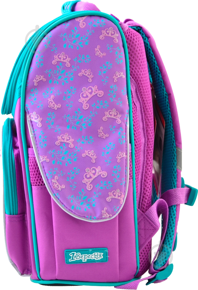 Рюкзак каркасный YES H-11 Sofia - фото 3