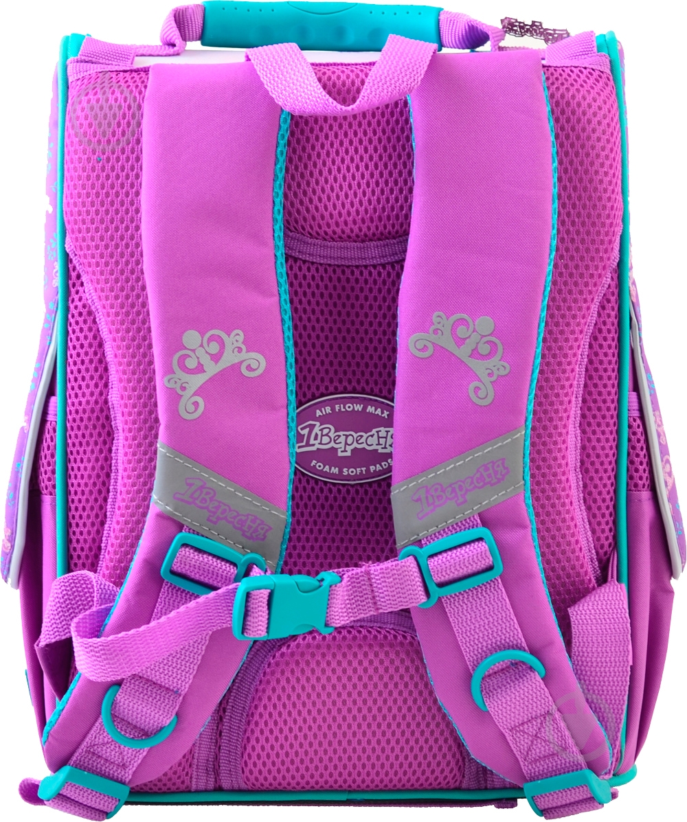 Рюкзак каркасный YES H-11 Sofia - фото 5