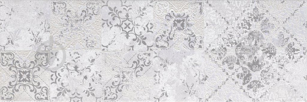 Декор Konskie group Luxor Patchwork B 25x75 . - фото 1