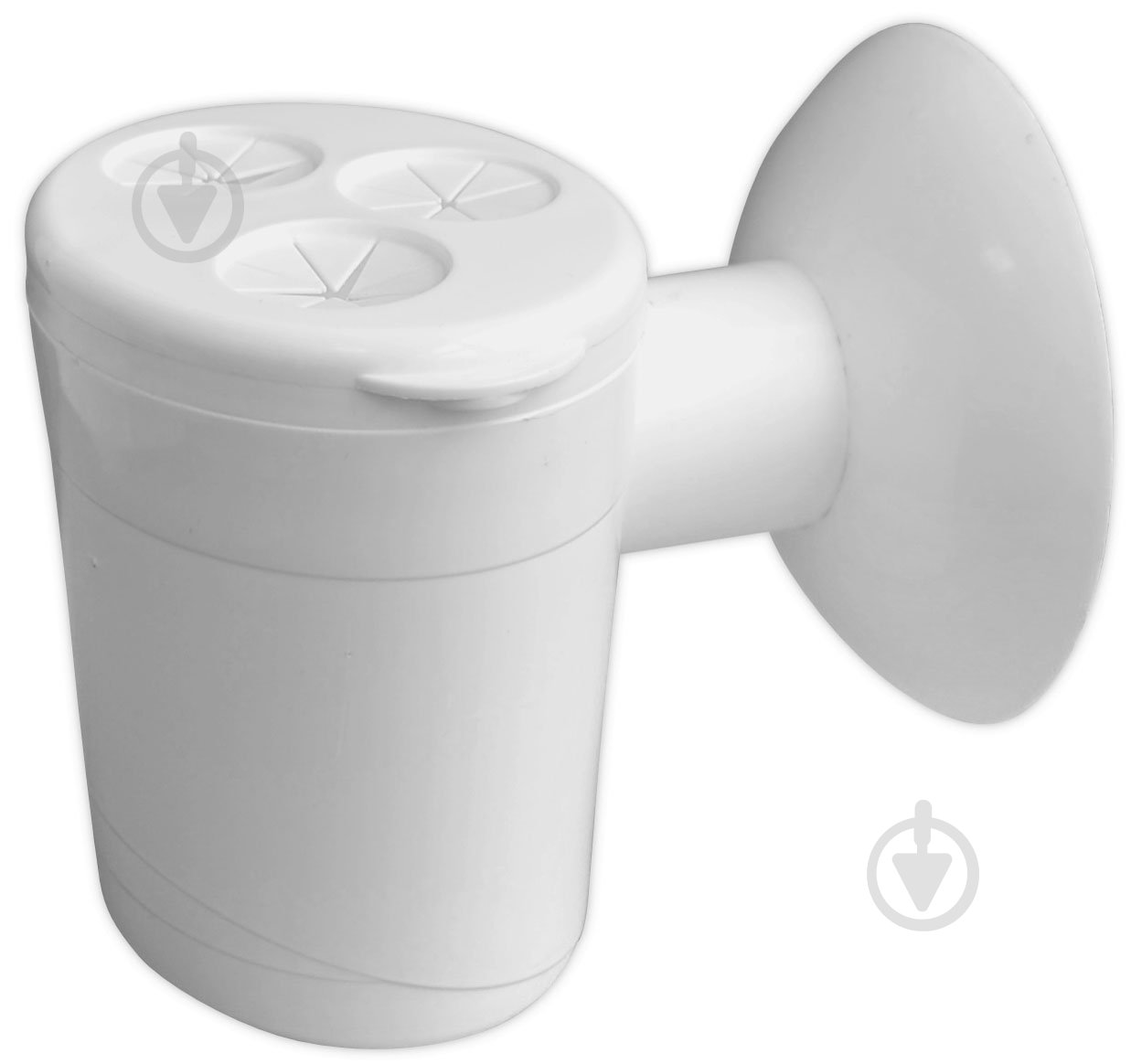 Сифон для кондиціонера Plast Brno EK2P000 - фото 1 Сифон для кондиціонера Plast Brno EK2P000 - фото 1