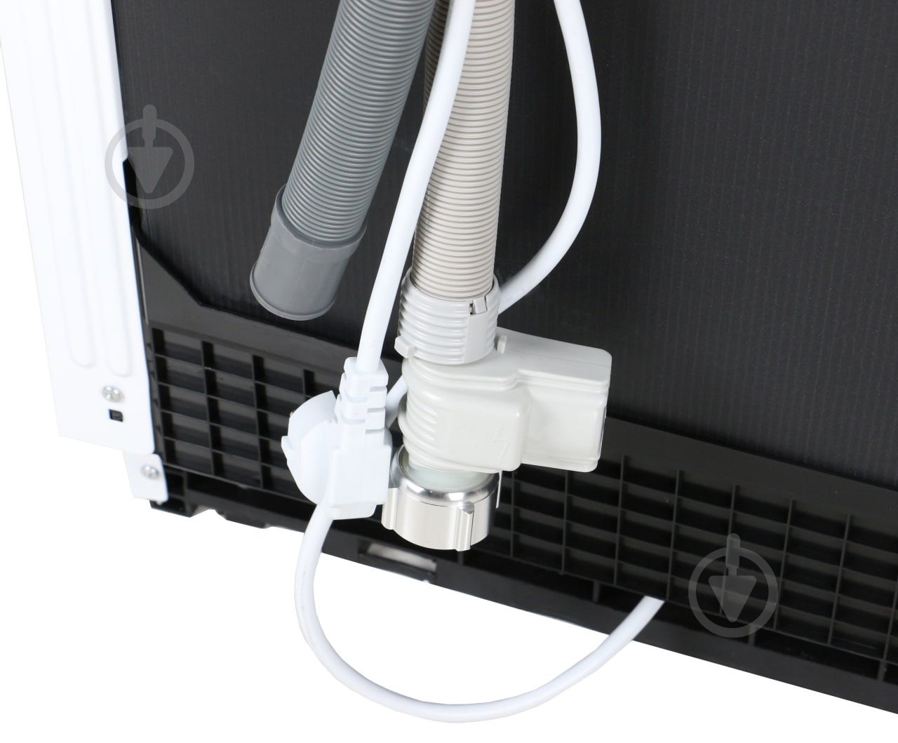 ВІТРИНА! Посудомийна машина Midea MCFD55S460Wi - фото 14