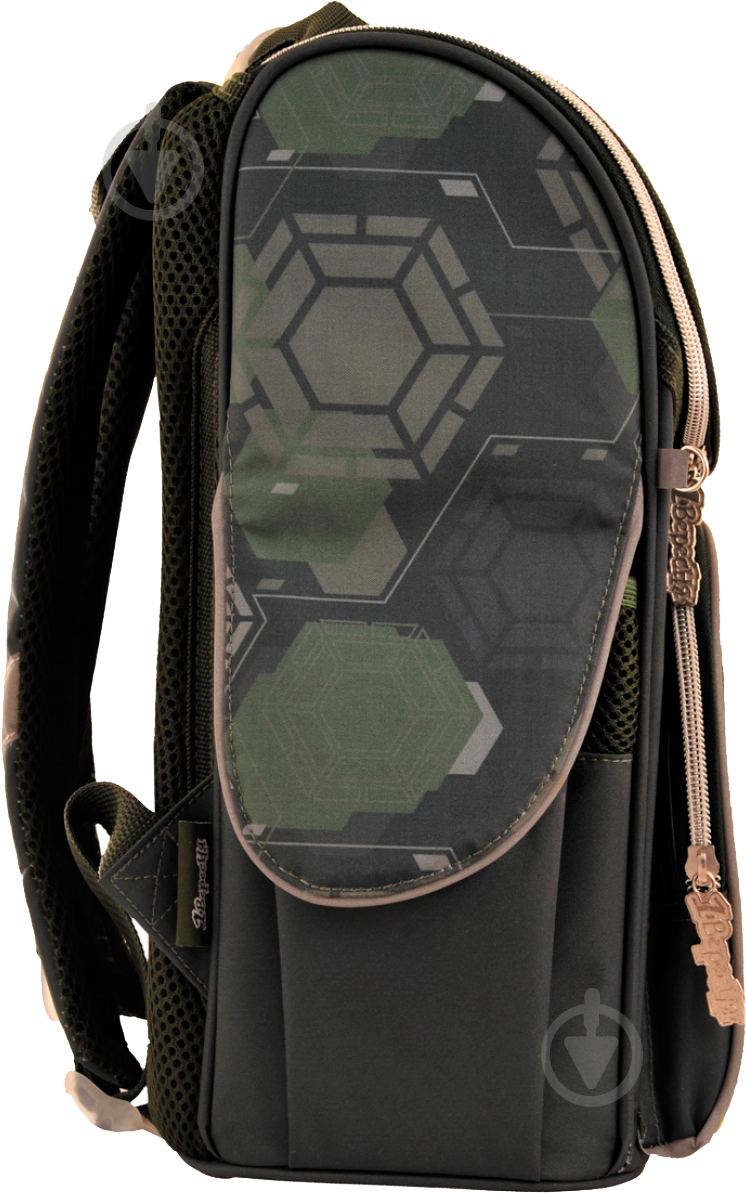 Рюкзак каркасный YES H-11 Tmnt - фото 4