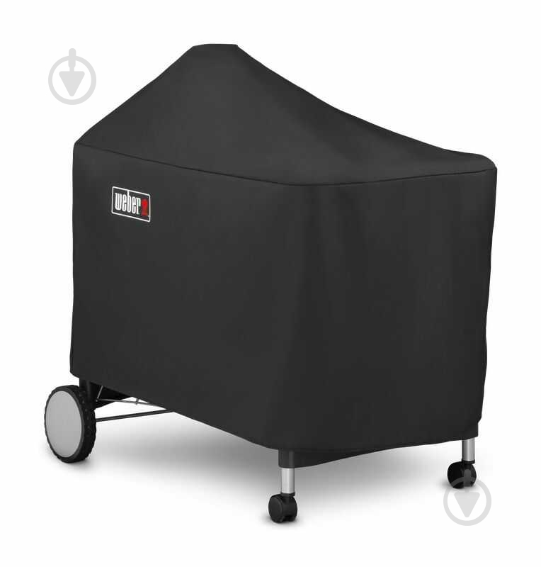 Чехол для гриля Weber Performer Deluxe 7146 - фото 2