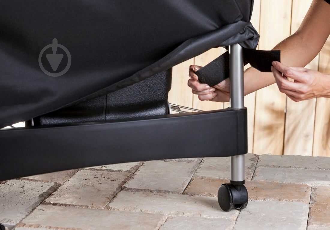Чехол для гриля Weber Performer Deluxe 7146 - фото 4