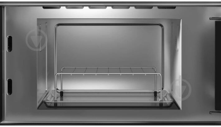 Встраиваемая микроволновая печь Siemens BE732R1B1 - фото 3 Встраиваемая микроволновая печь Siemens BE732R1B1 - фото 3