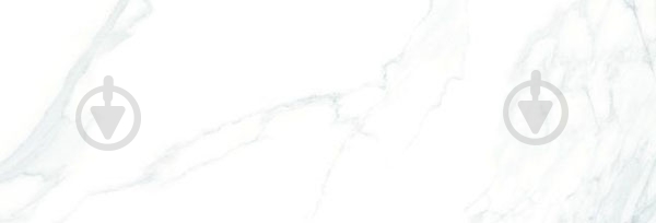 Плитка PERONDA Torano Bianco 60x120 . - фото 1